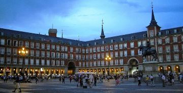 Top MBA Colleges in Spain